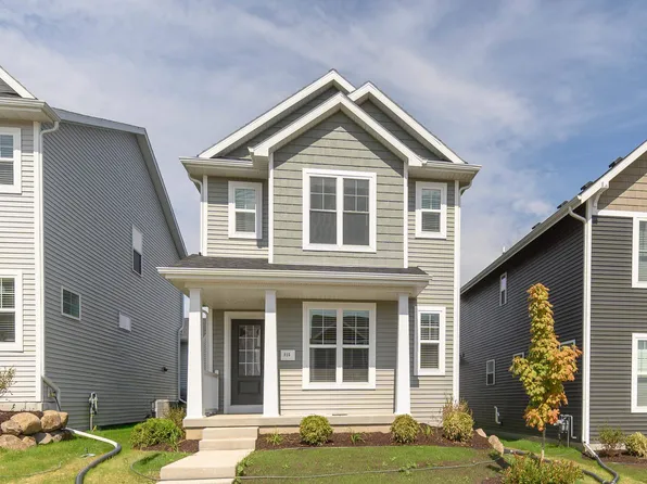 815 Indigo Ln, Waunakee, WI 53597