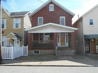 522 Roup St, Tarentum, PA 15084