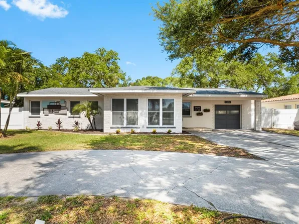 1614 INDIAN ROCKS ROAD, BELLEAIR, FL 33756