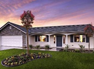 3747 W Brown Ave, Fresno, CA