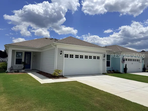 215 Jack Crevalle Way, Bluffton, SC 29909