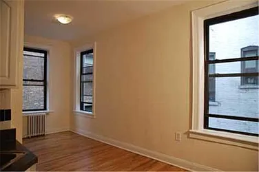 Rented by Buchbinder & Warren