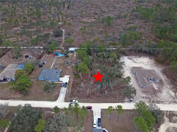 0 Seattle Wren Ave #6, Brooksville, FL 34614