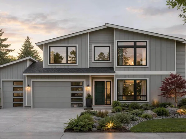3425-MODERN Plan, PARADISE POINTE ESTATES