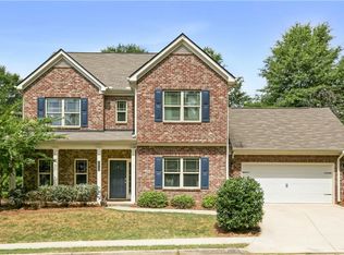 3010 Powder Way, Marietta, GA 30008