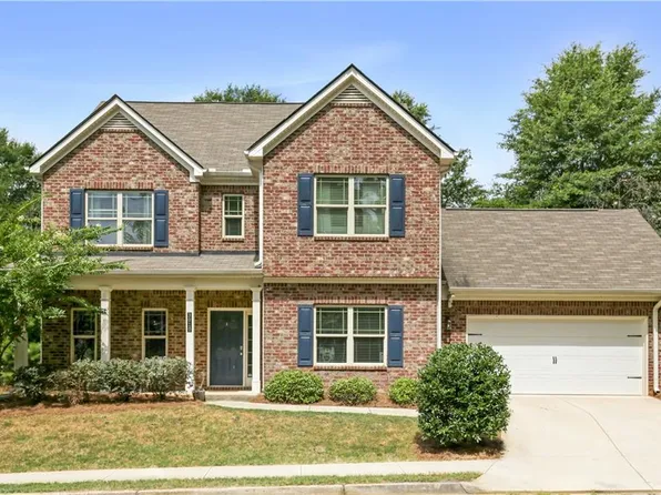 3010 Powder Way, Marietta, GA 30008