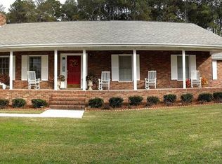 920 Cedar Rock Rd, Thomson, GA 30824