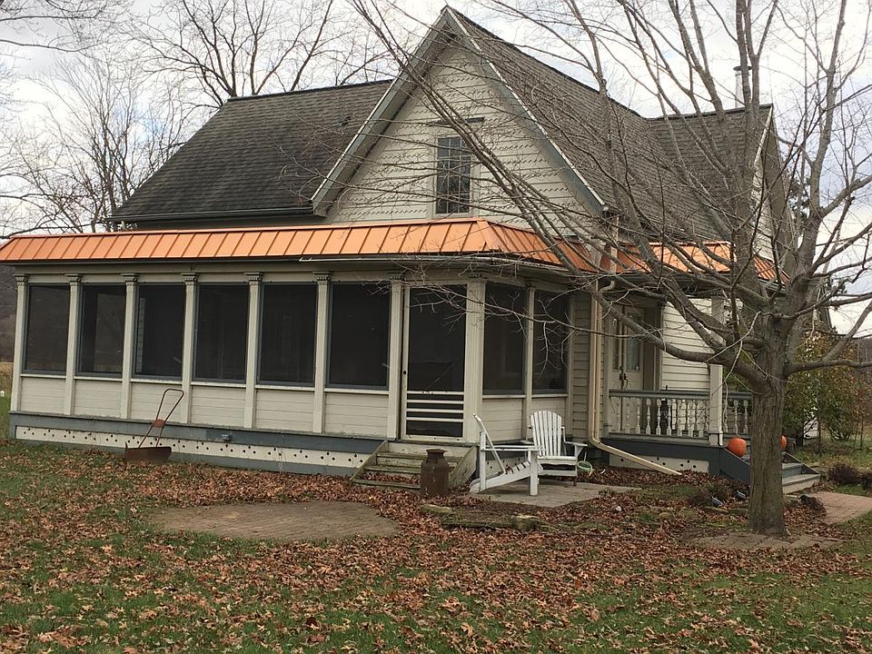 Country Home Farmette