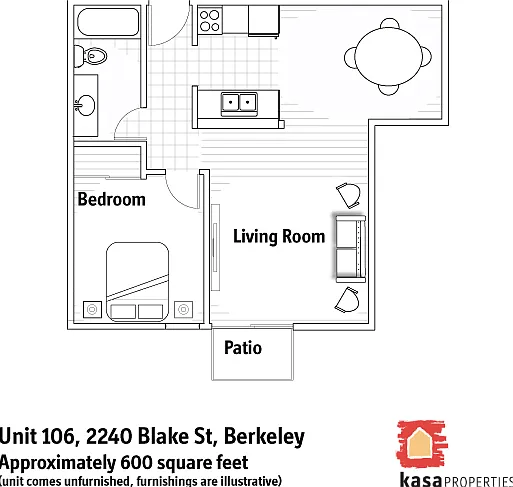 2240 Blake St — Photo 24