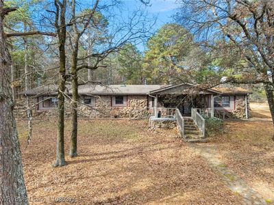 10249 Lancaster Rd, Rudy, AR, 72952