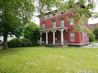 406 Danforth St, Syracuse, NY 13208