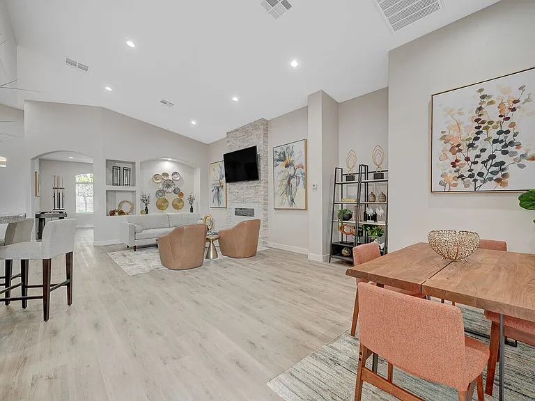 Red Rock Villas — Photo 19