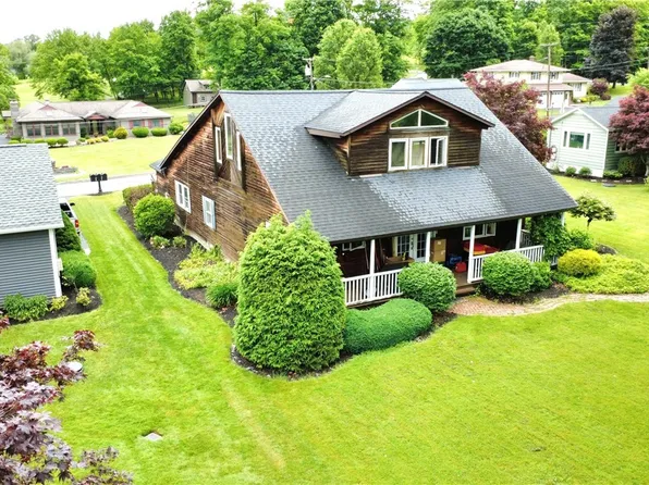 3582 Koenig Point Dr, Auburn, NY 13021