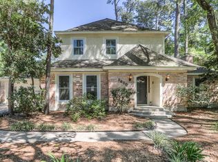 2830 S Logrun Cir, Spring, TX 77380