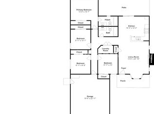 1169 Chelsham Ave, Galt, CA 95632