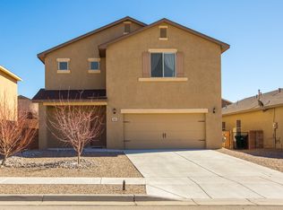 1004 El Paseo St NW, Rio Rancho, NM 87144