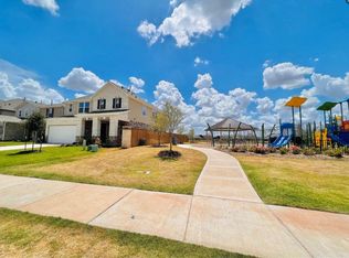 4939 Hickory Deer Ln, Richmond, TX 77406