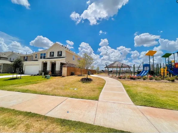 4939 Hickory Deer Ln, Richmond, TX 77406