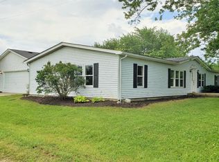 15061 Kingfisher Dr, Brookville, IN 47012