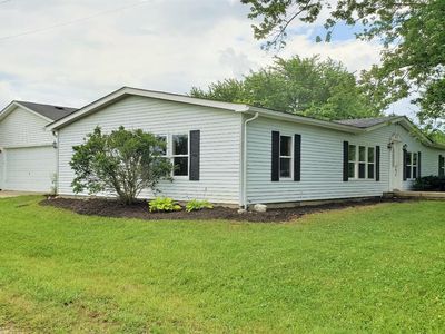 15061 Kingfisher Ln, Brookville, IN, 47012