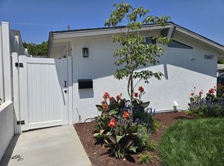 15657 Simonds St, Granada Hills, CA 91344