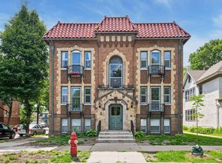 3252 Fremont Ave S APT 102, Minneapolis, MN 55408