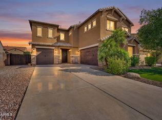 2183 E La Costa Dr, Gilbert, AZ 85298