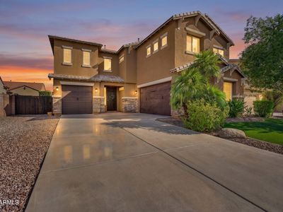 2183 E LA COSTA Drive, Gilbert, AZ, 85298