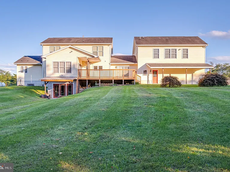 401 Ponderosa Trl #1 — Photo 42