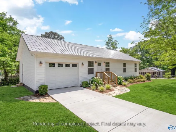 1332 Paden Dr, Gadsden, AL 35903