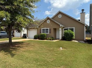 145 Chandler Field Dr, Covington, GA 30016