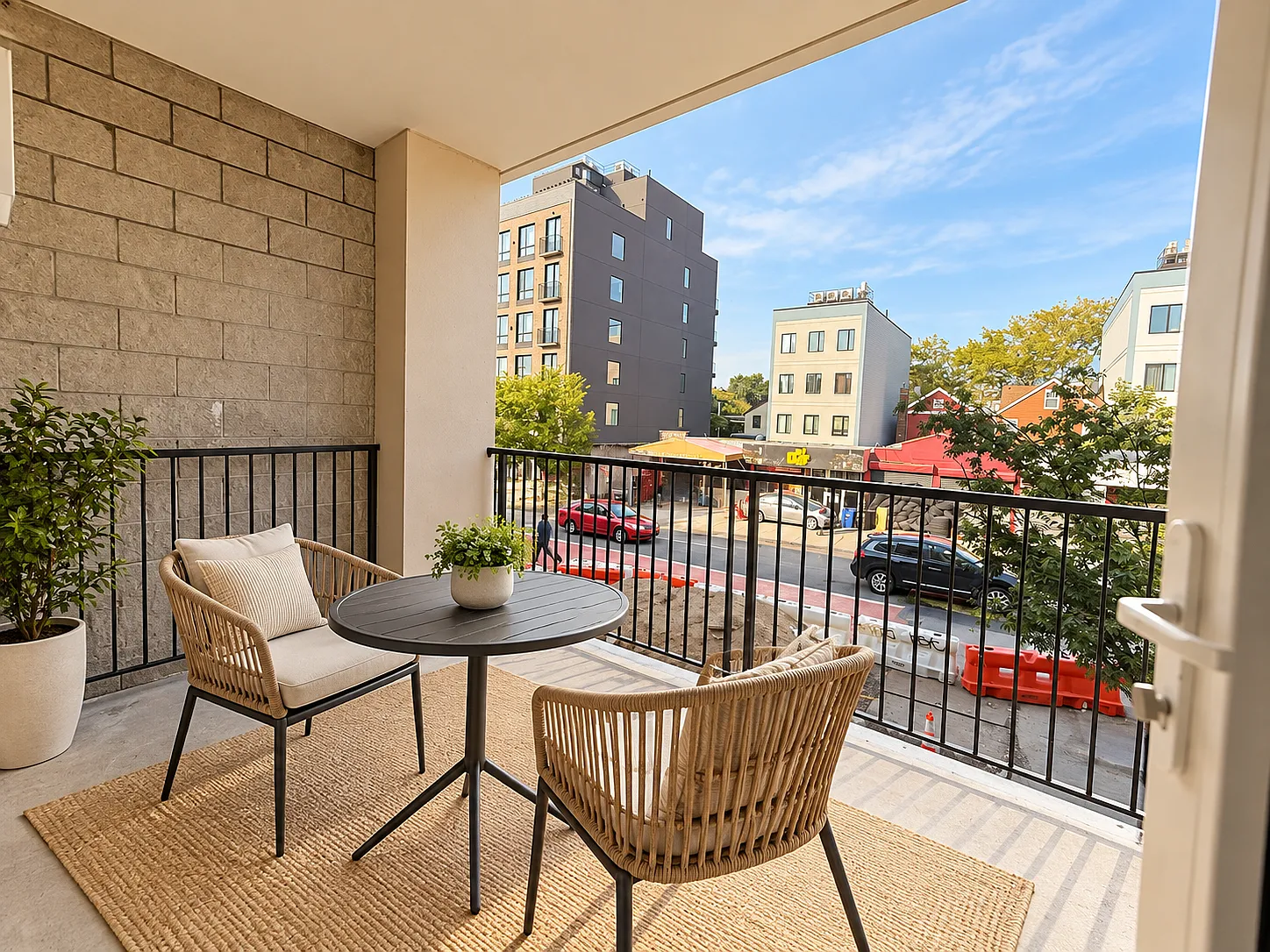 995 Rogers Avenue — Photo 3