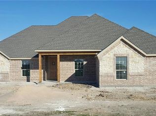 2309 County Road 2710, Caddo Mills, TX 75135