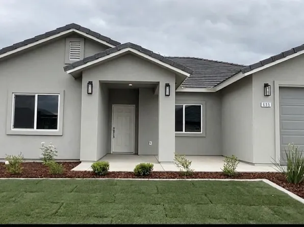 720 Sammy Way, Shafter, CA 93263