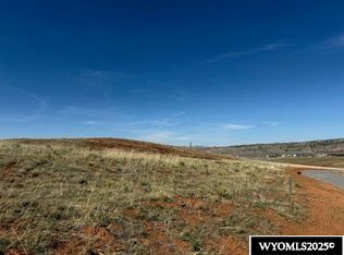422 Antelope Rdg, Thermopolis, WY 82443