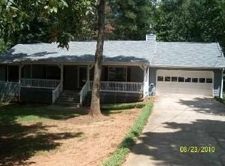 232 Glenloch Ct, Stockbridge, GA
