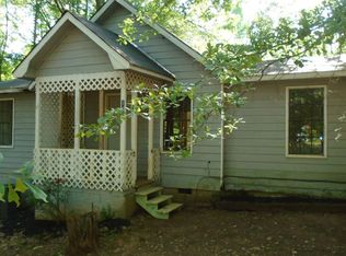 186 Newton St, Manchester, GA 31816