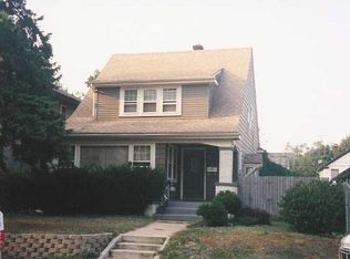 413 E Altgeld St, South Bend, IN 46614