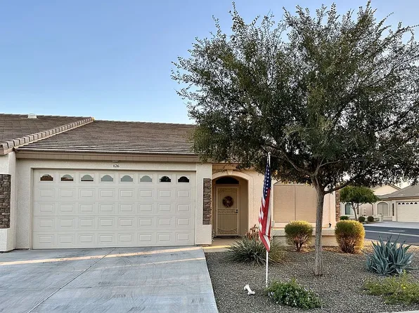 10960 E Monte Ave Unit 126, Mesa, AZ 85209
