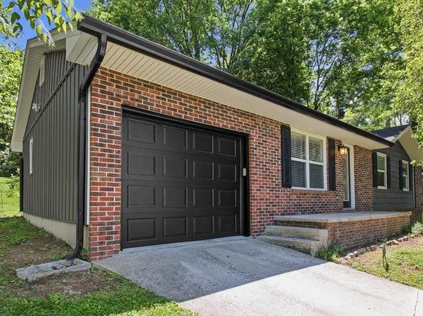 1940 Cecil Johnson Rd, Knoxville, TN 37921