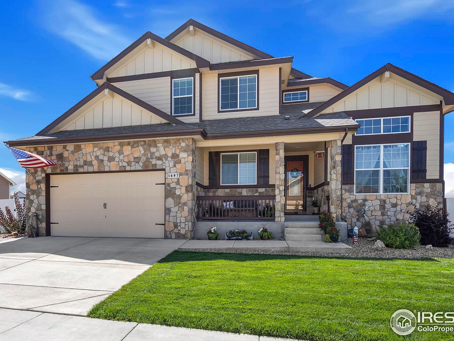 1607 Lake Vista Ln, Severance, CO 80550 Zillow
