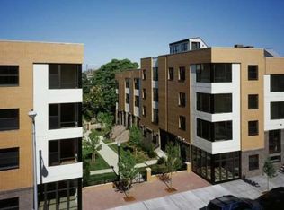 124 Station North Mews #A, Baltimore, MD 21202