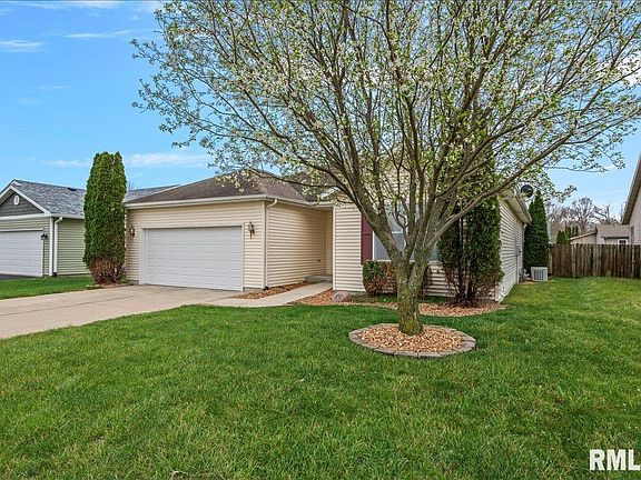 2nd image of 2712 Carl Prairie Dr