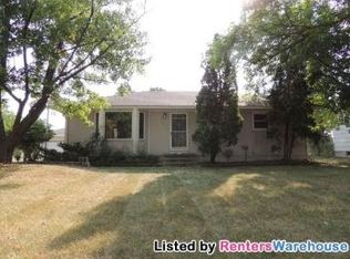 12133 Fergus St NE, Blaine, MN 55449