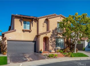 4 Freesia, Rancho Santa Margarita, CA 92688