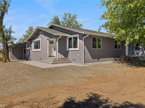 5035 Luning Ave, Corning, CA 96021