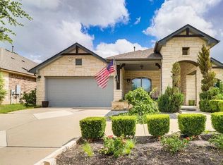 305 Joe Bates Dr, Leander, TX 78641