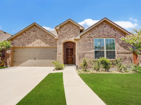 23818 Northwood Terrace Lane, Katy, TX 77493