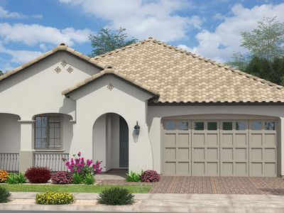 22836 E Thornton Rd, Queen Creek, AZ, 85142