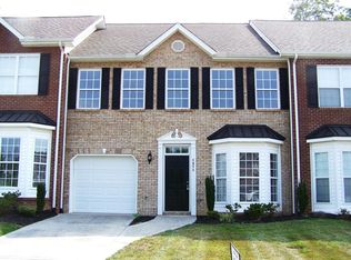 4854 Briar Rock Ln, Knoxville, TN 37920
